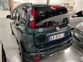 FIAT PANDA CROSS 1.0 FireFly Hybrid MY24