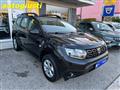 DACIA DUSTER 1.0 TCe 100 CV ECO-G 4x2 Comfort