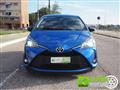 TOYOTA YARIS 1.0 72 CV 5 p ++? 134,00 al mese++