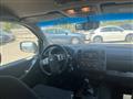 NISSAN NAVARA 2.5 dCi 190CV 4 porte Double Cab XE