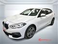 BMW SERIE 1 D Automatica Sport 150 Cv Pronta Consegna Unico Pr