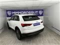 AUDI Q3 40 TFSI quattro S tronic Business Advanced