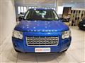 LAND ROVER FREELANDER 2.2 TD4 S.W. SE