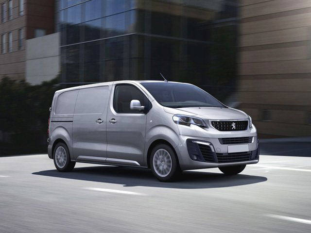 PEUGEOT EXPERT 4ª serie 2.0 BlueHDi 120 S&S PL-SL-TN Furgone Premium Long