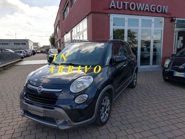 FIAT 500L 1.3 Multijet 85 CV Trekking  Ben  Tenuta