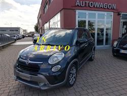 FIAT 500L 1.3 Multijet 85 CV Trekking  Ben  Tenuta