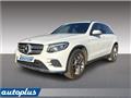 MERCEDES GLC SUV d 4 MATIC AMG LINE