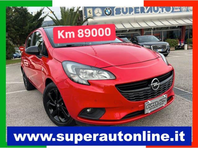 OPEL CORSA 1.2 5 porte B-color