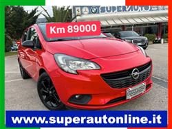 OPEL CORSA 1.2 5 porte B-color