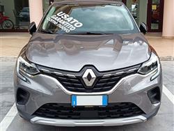 RENAULT NUOVO CAPTUR Captur Blue dCi 95 CV Zen