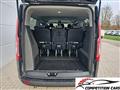 FORD TOURNEO CUSTOM 320 L2 TITANIUM CAMERA NAVI 9 POSTI