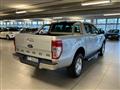 FORD RANGER 2.200 DIESEL 160CV LIMITED DOPPIA CABINA