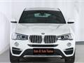 BMW X4 xDrive20d xLine