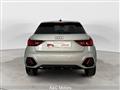 AUDI A1 ALLSTREET A1 allstreet 30 TFSI S tronic Business