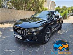 MASERATI LEVANTE V6 Diesel 275 CV AWD Granlusso