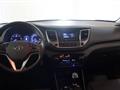 HYUNDAI TUCSON 1.7 CRDi Comfort