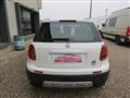 FIAT SEDICI 2.0 MJT 16V DPF 4x4 Dynamic