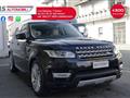 LAND ROVER RANGE ROVER SPORT Range Rover Sport 3.0 TDV6 HSE