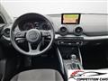 AUDI Q2 35 TFSI 150cv  S tronic Sport  Navi Pdc