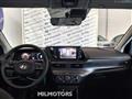 HYUNDAI I20 1.2 MPI MT Connectline