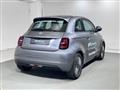 FIAT 500 ELECTRIC Berlina 42 kWh