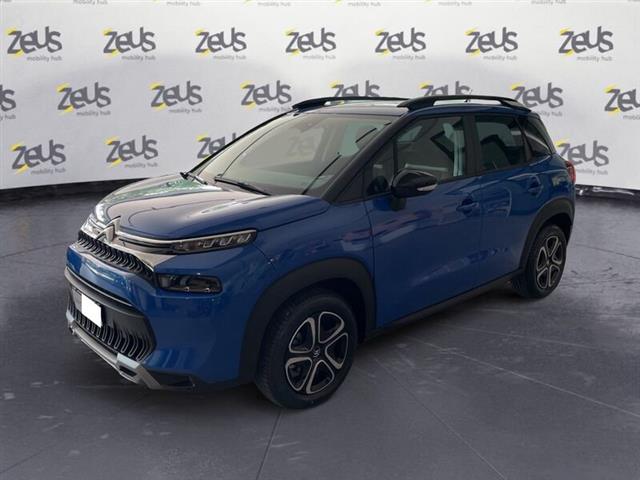 CITROEN C3 AIRCROSS C3 Aircross PureTech 110 S&S Feel