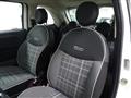 FIAT 500 LOUNGE PER NEOPATENTATI