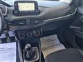 FIAT TIPO 1.6 Mjt S&S 5 porte Lounge