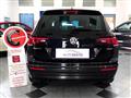 VOLKSWAGEN Tiguan 2.0 TDI 150 CV DSG 4MOTION BUSINESS