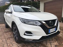 NISSAN QASHQAI 1.7 dCi 150 CV 4WD CVT Tekna Park Assist