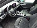 AUDI A4 ALLROAD 40 TDI 190 CV S tronic Business