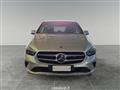 MERCEDES CLASSE B B 180 d Automatic Business Extra