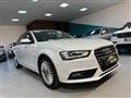 AUDI A4 AVANT Avant 2.0 TDI 150 CV AUTO*12 MESI DI GARANZIA