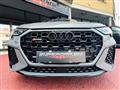 AUDI Q3 SPORTBACK SPORTBACK RS BLACK PANORAMA 21 GARANZIA AUDI