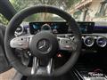 MERCEDES CLASSE CLA COUPE Coupe' 45 S AMG 4Matic+