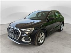 AUDI Q3 35 TDI S tronic Business Advanced