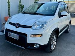 FIAT PANDA 0.9 TwinAir Turbo S&S 4x4