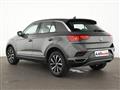 VOLKSWAGEN T-ROC 1.0 TSI 115 CV Style BlueMotion Technology