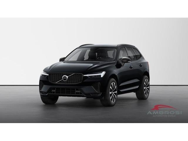 VOLVO XC60 B4 AWD mild hybrid Plus Dark