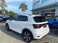 VOLKSWAGEN T-CROSS 1.5 TSI DSG Advanced r line