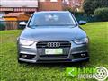 AUDI A4 AVANT Avant 3.0 V6 TDI 245 CV clean diesel quattro