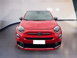 FIAT 500X 500 X 2018 1.3 T4 Sport 150cv dct my20