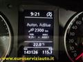 VOLKSWAGEN CADDY 2.0 TDI 102 CV DSG Comfortline Maxi