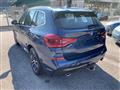 BMW X3 xDrive20d Luxury