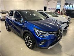 RENAULT NUOVO CAPTUR TCe 90 CV Techno