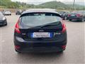 FORD FIESTA 1.4 TDCi 70CV 5 porte Titanium OK NEOPATENTATO