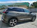 PEUGEOT 3008 PureTech Turbo 180 S&S EAT8 Allure