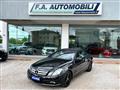 MERCEDES CLASSE E CABRIO CGI Cabrio BlueEFF. Avantgarde Auto *TG MERCEDES