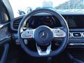 MERCEDES CLASSE GLE GLE coupe 350 de phev (e eq-power) Premium Plus 4matic auto