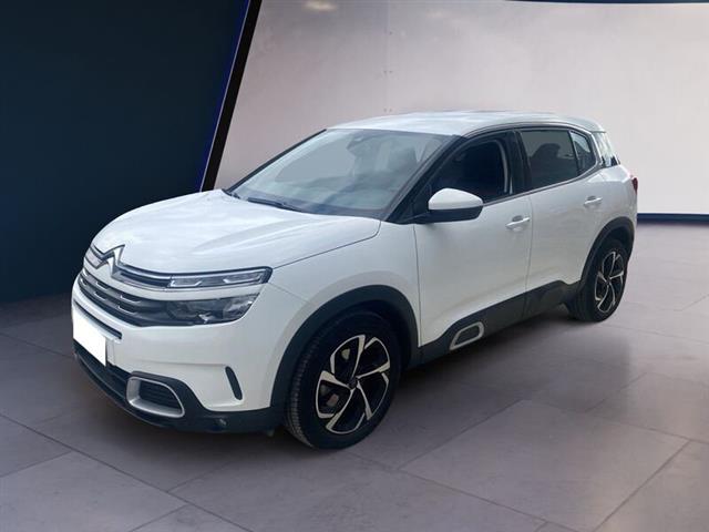 CITROEN C5 AIRCROSS C5 Aircross BlueHDi 130 S&S EAT8 Feel Pack